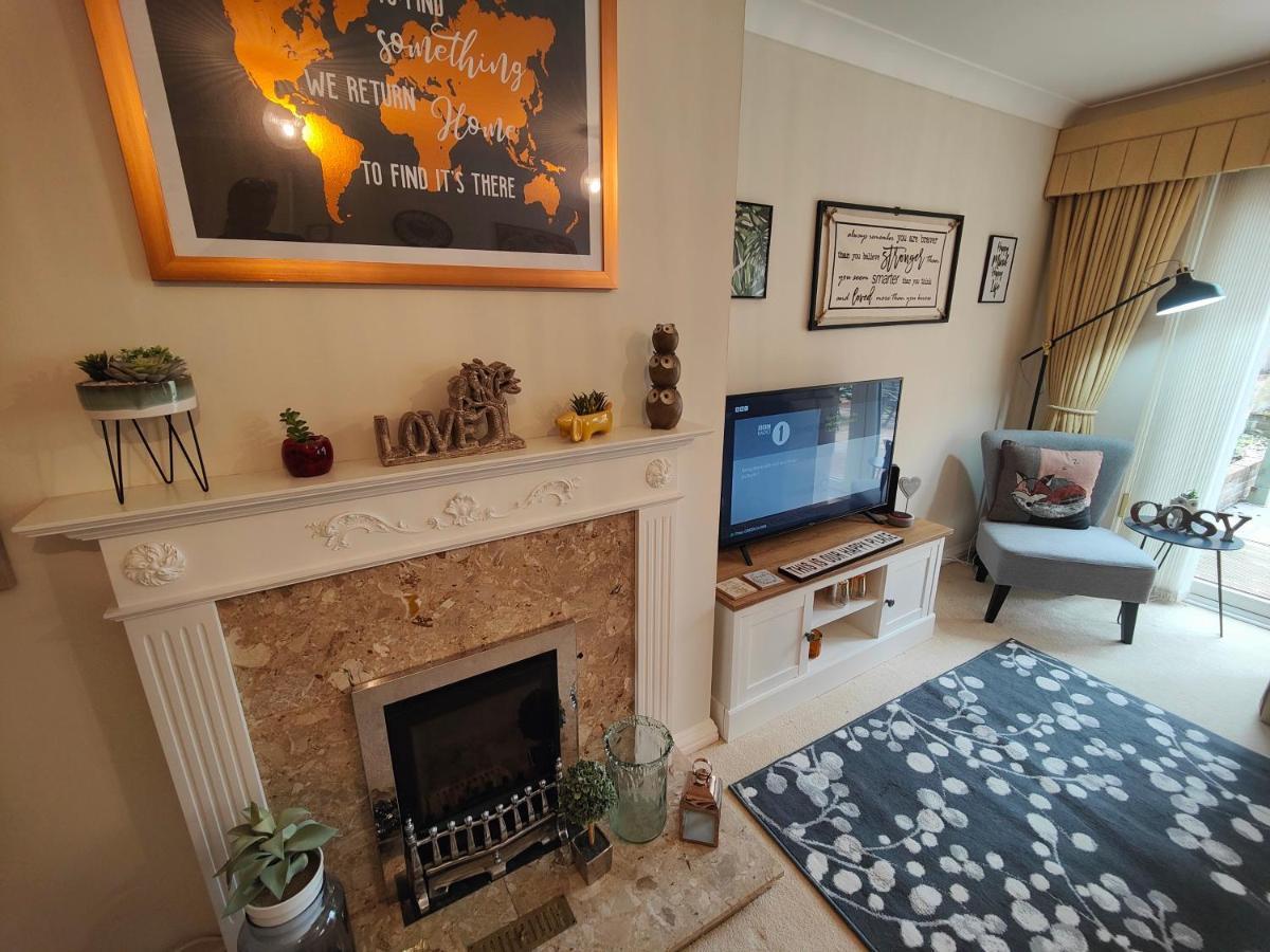 Frankland - Harbour 3 Bedroom House * Эмсворт