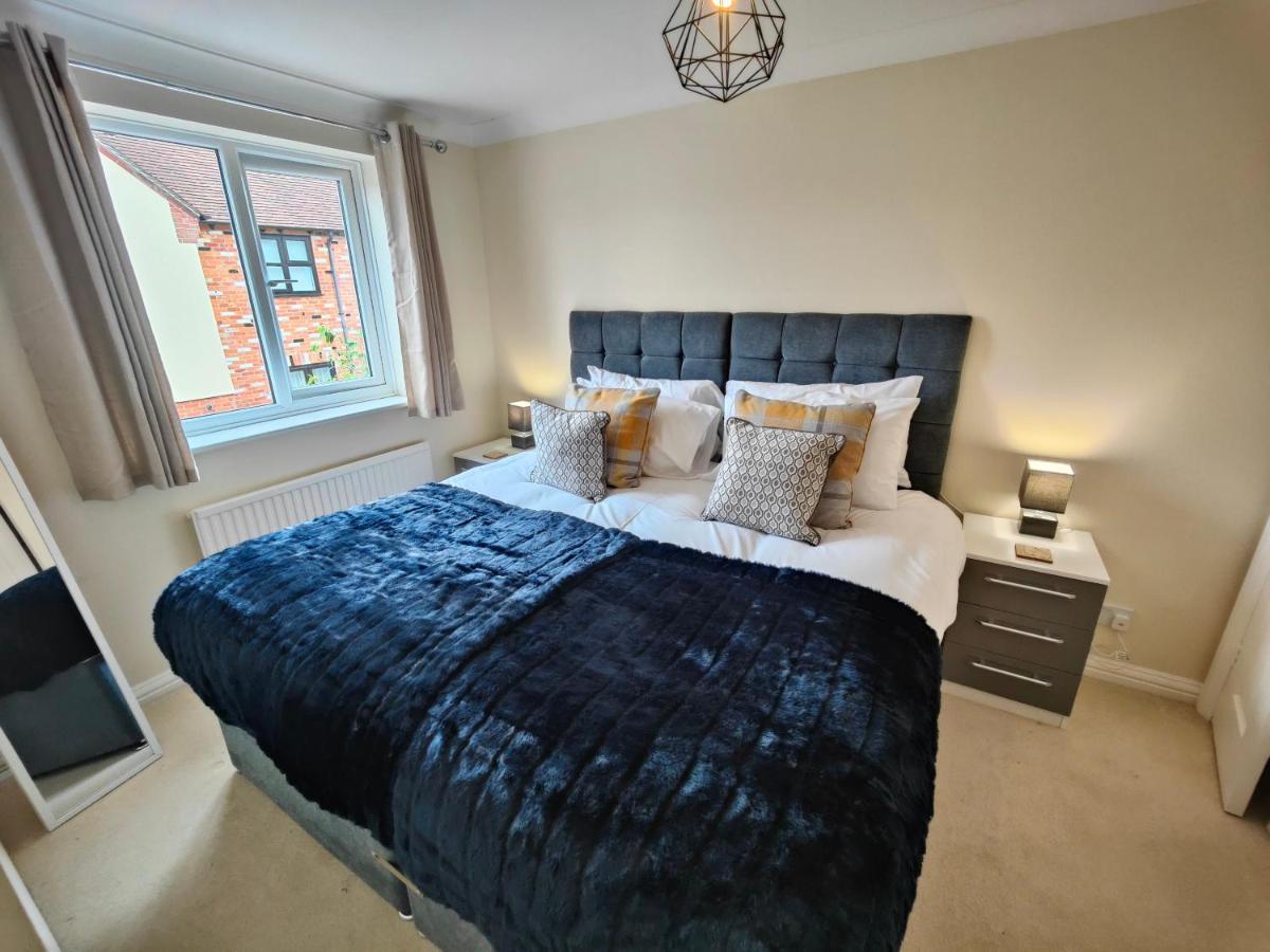 Frankland - Harbour 3 Bedroom House * Эмсворт