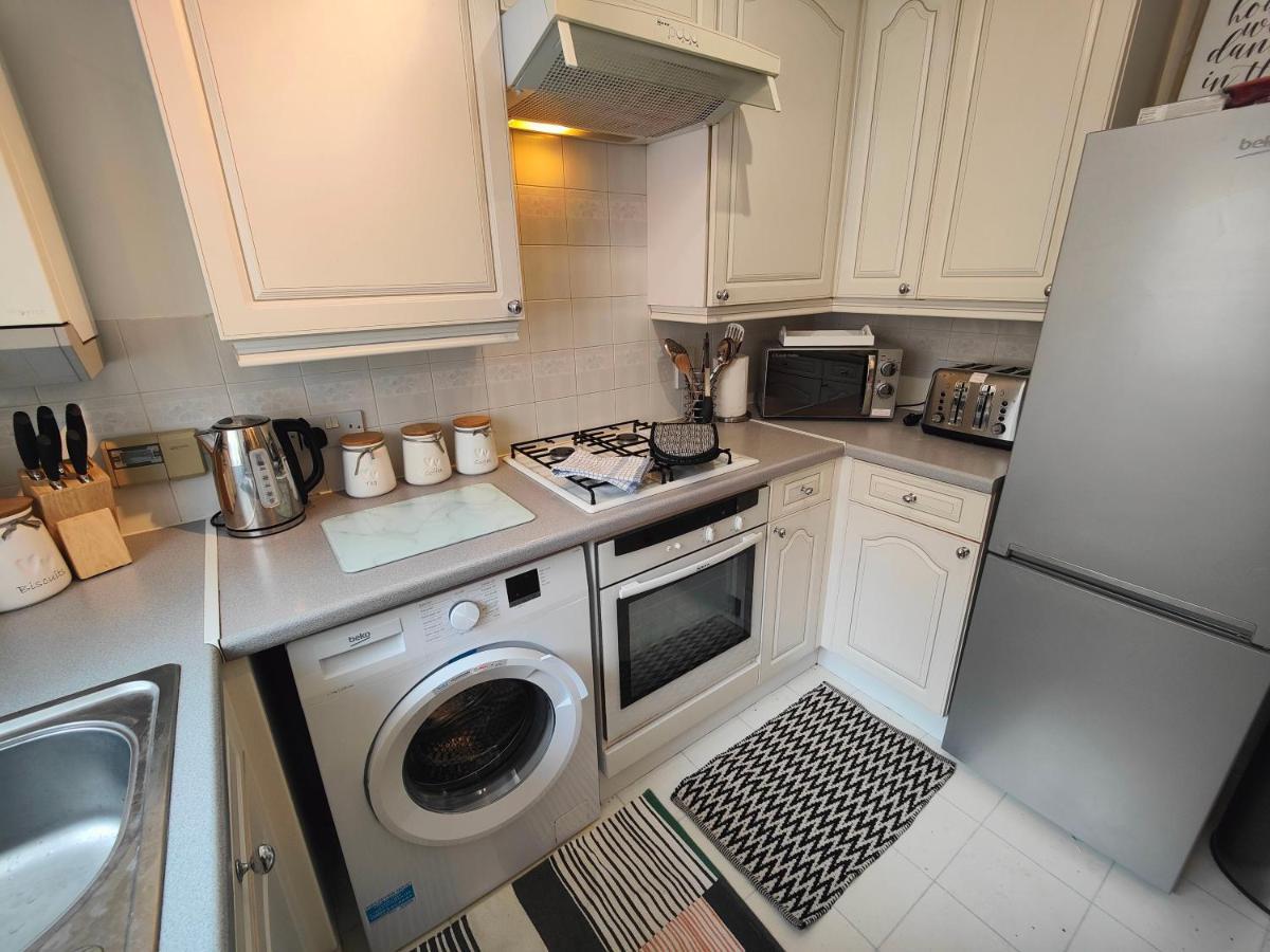 Frankland - Harbour 3 Bedroom House Эмсворт